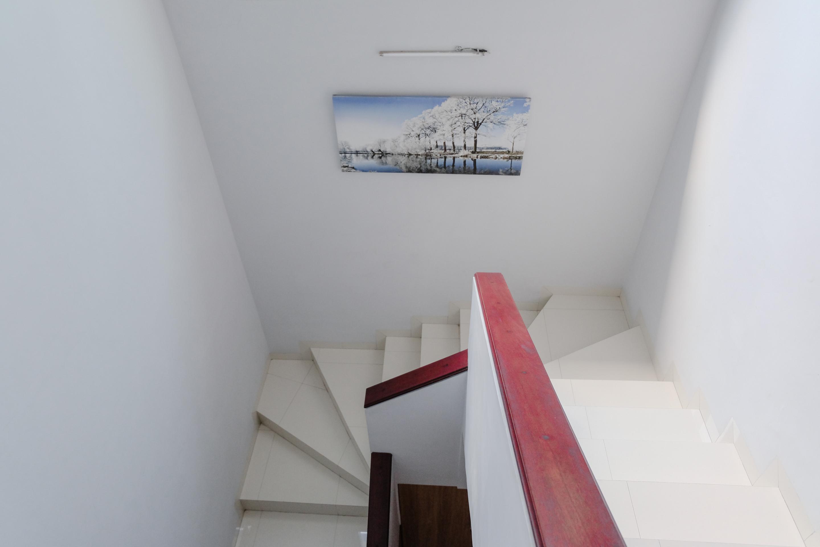 Super Oyo 995 Alice'S Homestay Syariah Jembel Buitenkant foto